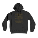 Government is the Mafia Premium Adult Hoodie