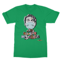 Mask Formation Psychosis Classic Adult T-Shirt