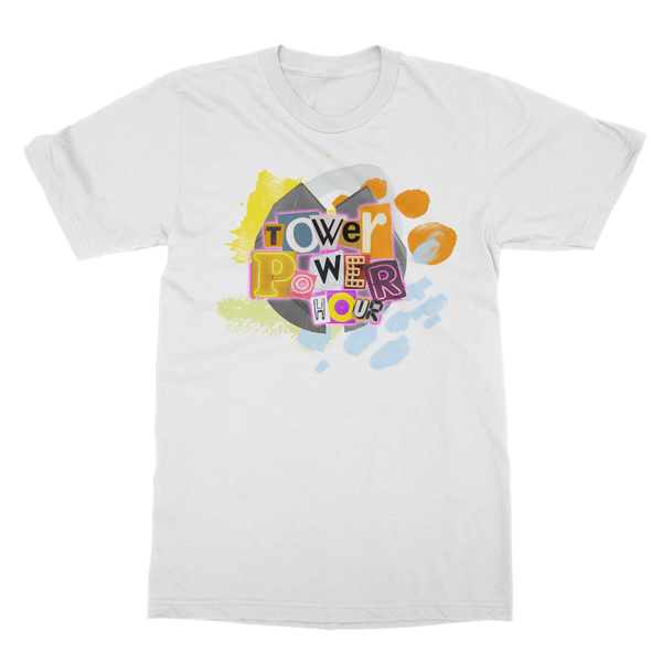 TPH Logo Classic Adult T-Shirt