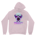 Break The Cycle Logo Classic Adult Hoodie