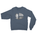 Ron Paul for Congress B&W Classic Adult Sweatshirt