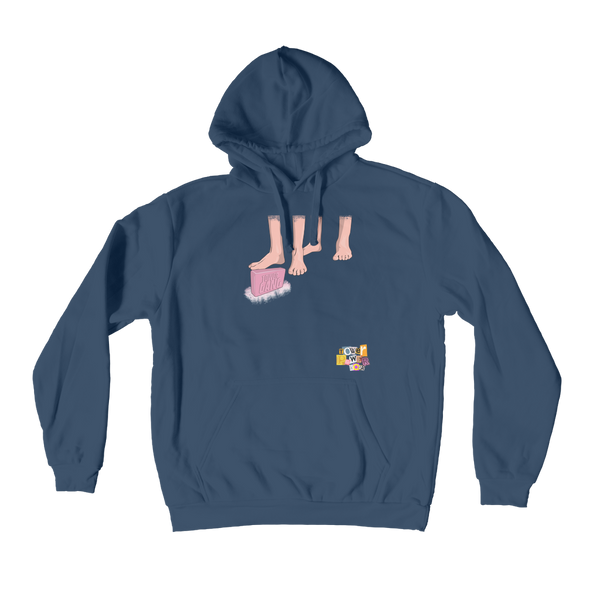 Tower Club Premium Adult Hoodie