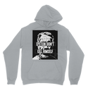 Epstein Didn’t Kill Himself Classic Adult Hoodie