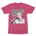 DiBlasio Sucks Classic Adult T-Shirt