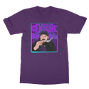 Censure Deez Nuts Classic Adult T-Shirt
