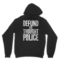 Defund the Thought Police Classic Adult Hoodie