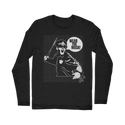 Wear the Mask Classic Long Sleeve T-Shirt