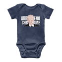 ADRENOCHROME Classic Baby Onesie Bodysuit