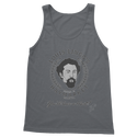 Haymarket Martyr Classic Adult Vest Top
