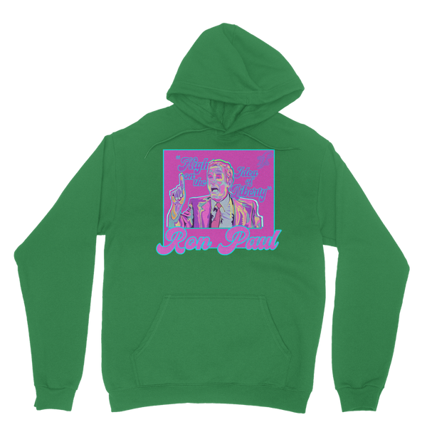 High on Liberty RP Classic Adult Hoodie