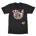Tower Gang Classic Adult T-Shirt