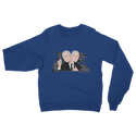 They Lie Classic Adult Sweatshirt