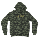 TopLobsta 2021 Camouflage Adult Hoodie