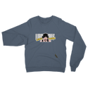 Liberty Lockdown Classic Adult Sweatshirt
