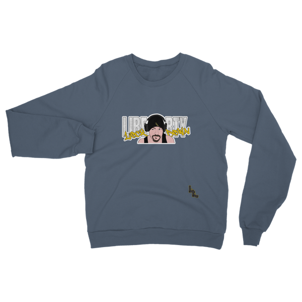 Liberty Lockdown Classic Adult Sweatshirt