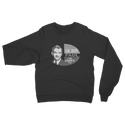 Ron Paul for Congress B&W Classic Adult Sweatshirt