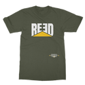 REED Classic Adult T-Shirt