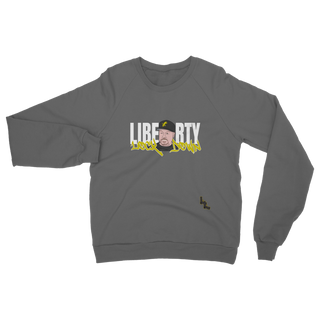 Lockdown Syndrome Classic Adult Sweatshirt
