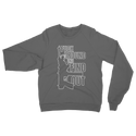 Fuck Around and Find Out Classic Adult Sweatshirt