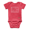 Honk or Die Classic Baby Onesie Bodysuit
