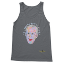 TRUNALIMUNUMAPRZURE Classic Adult Vest Top