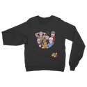 Tower Gang Classic Adult Sweatshirt