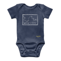Honk or Die Classic Baby Onesie Bodysuit