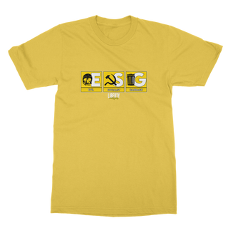 Buy daisy ESG Classic Adult T-Shirt
