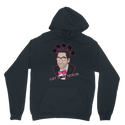 Anatomy of the Smith Classic Adult Hoodie