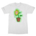Obvious Plant Classic Adult T-Shirt
