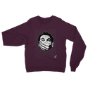 Big Brother Obey Submit Comply Classic Adult Sweatshirt