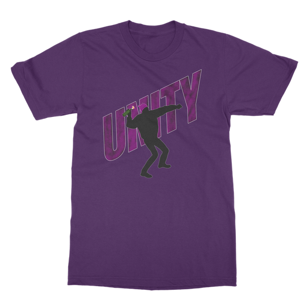 Unity Classic Adult T-Shirt