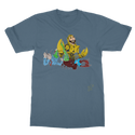 Lobsta Origins Classic Adult T-Shirt