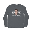Free Ross Classic Long Sleeve T-Shirt