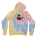 Tower Gang Toad Tie Dye Hoodie