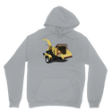 Chippah’ Classic Adult Hoodie