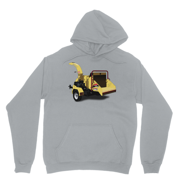 Chippah’ Classic Adult Hoodie