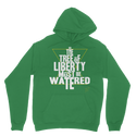 The Tree Must Be Watered Classic Adult Hoodie
