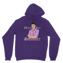 White Boy Summer Classic Adult Hoodie