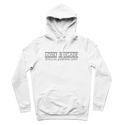 Loser Brigade SVU Premium Adult Hoodie