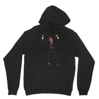 Chaos Trump Classic Adult Hoodie