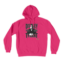 Disobey Gates Premium Adult Hoodie