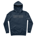 Loser Brigade SVU Premium Adult Hoodie