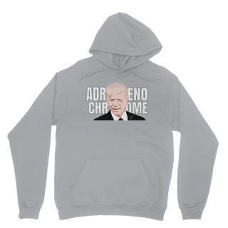 Buy yellow-l0wgvi ADRENOCHROME Classic Adult Hoodie