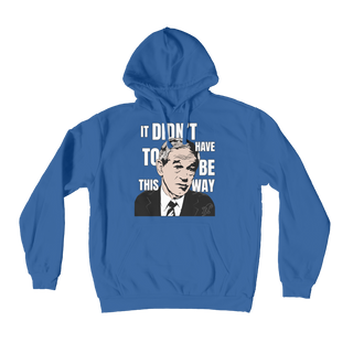 Buy royal-blue It Didn’t Have To Be This Way RP Premium Adult Hoodie