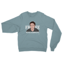 Free Ross Classic Adult Sweatshirt