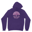 Wild West Pimp Style Classic Adult Hoodie