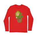 Obvious Plant Classic Long Sleeve T-Shirt