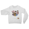 Tower Gang Classic Adult Sweatshirt