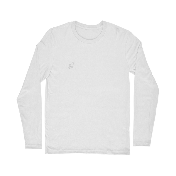 Obey. Submit. Comply. Cattle Classic Long Sleeve T-Shirt